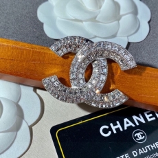 Chanel Brooches